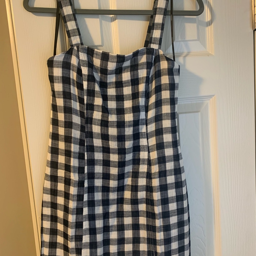 Forever 21 cotton summer dress Size Sm